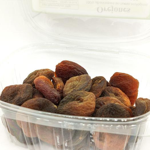 Orejones Dulces Bionsan Bio 200g