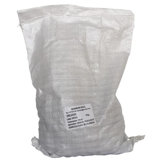 Orejones Granel Bionsan Bio 3 Kg