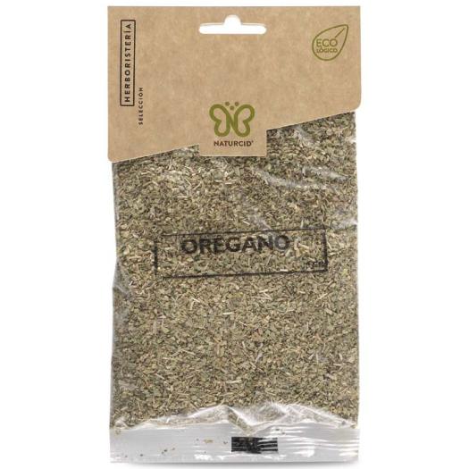 Orégano Naturcid Bio 30g