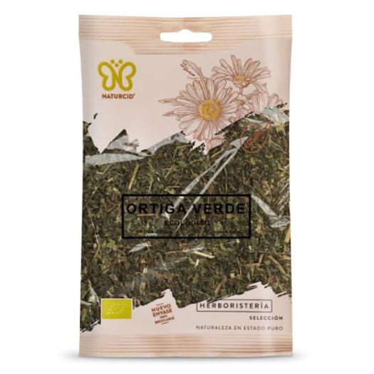 Ortiga Verde Naturcid Bio 35g