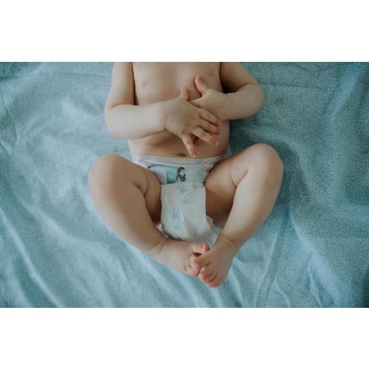 Pañales Talla 1 Recién Nacido 2-5Kg Pingo Bio 27ud