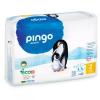 Pañales Talla 2 Mini 3-6Kg Pingo Bio 42ud