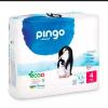 Pañales Talla 4 Maxi 7-18Kg Pingo Bio 40ud
