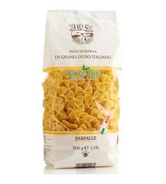 Pajaritas de Trigo Iris Bio 500g