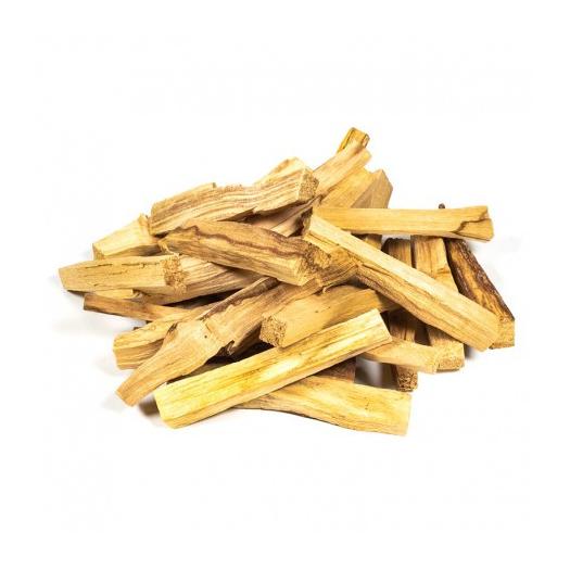 Palo Santo Natural Palitos de Madera Sagrada 1Kg