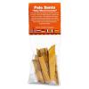 Palo Santo Natural Palitos de Madera Sagrada 20g