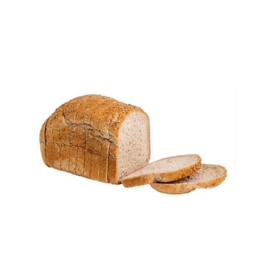 Pan de Molde Sin Gluten Zealia Bio 360g