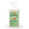 Pan de Molde Tierno 5 Cereales sin Corteza La Finestra Bio 300g
