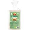 Pan de Molde Tierno 5 Cereales sin Corteza La Finestra Bio 300g