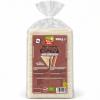 Pan de Molde Tierno de Espelta Integral sin Corteza La Finestra Bio 300g