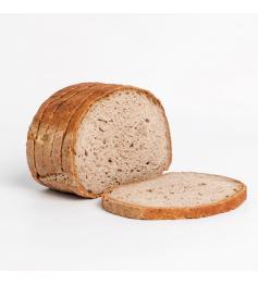 Pan de Pueblo Trigo Sarraceno Sin Gluten Zealia Bio 330g
