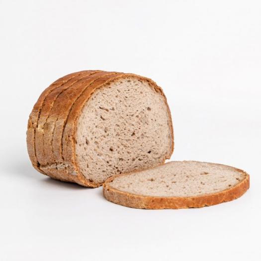 Pan de Pueblo Trigo Sarraceno Sin Gluten Zealia Bio 330g