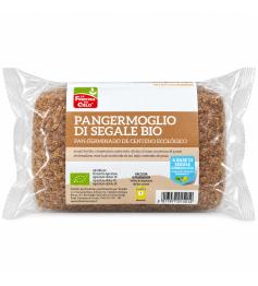 Pan Germinado de Centeno La Finestra Bio 400g