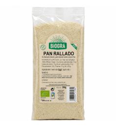Pan Rallado Biográ Bio 250g