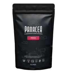 Panacea Fresa Paleobull 350g