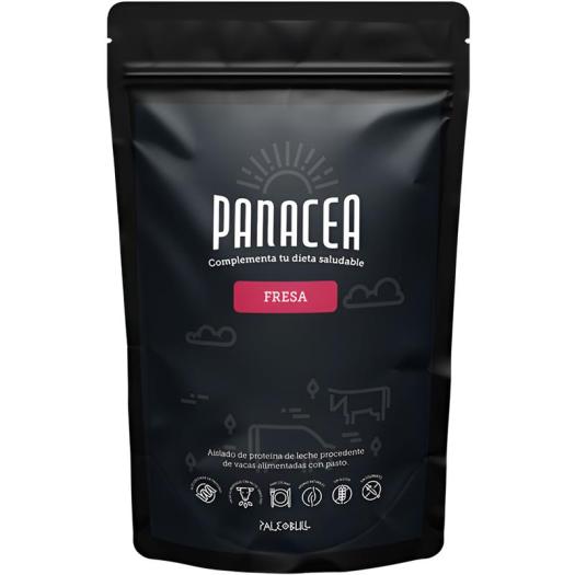 Panacea Fresa Paleobull 350g