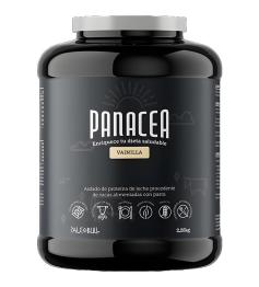 Panacea Jumbo Vainilla Paleobull 2250g