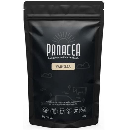 Panacea Vainilla Paleobull 750g