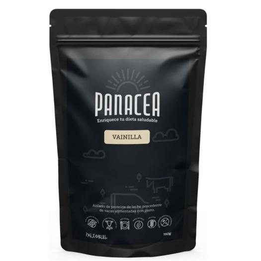 Panacea Vainilla Paleobull 750g