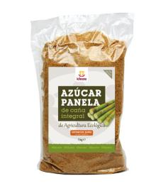Panela Comercio Justo Bio 1Kg