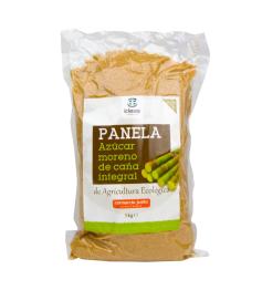 Panela Comercio Justo Bio 1Kg
