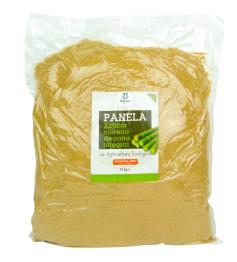 Panela Comercio Justo Bio 25Kg