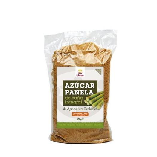Panela Comercio Justo Bio 500g