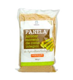 Panela Comercio Justo Bio 500g