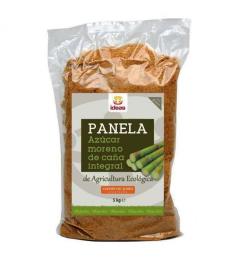 Panela Comercio Justo Bio 5Kg