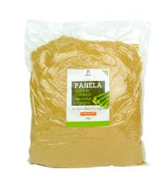 Panela Comercio Justo Bio 5Kg
