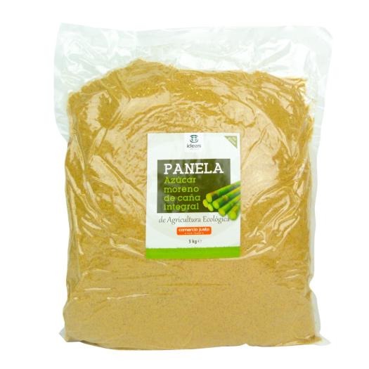 Panela Comercio Justo Bio 5Kg
