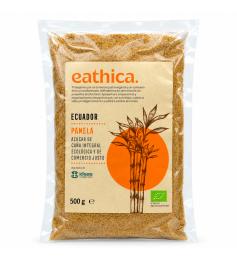 Panela Comercio Justo Eathica Bio 500g