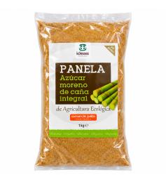Panela Comercio Justo Ideas Bio 1Kg