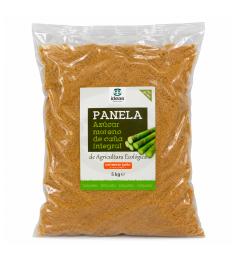 Panela Comercio Justo Ideas Bio 5Kg