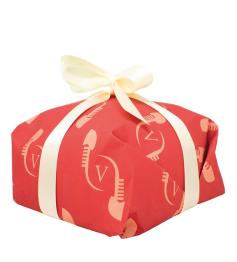 Panettone Clásico Pasticceria Venezia Bio 750g