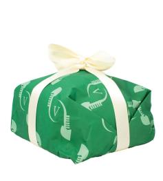 Panettone Vegano de Espelta y Chocolate Pasticceria Venezia Bio 750g