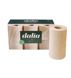 Papel de Cocina sin Blanquer Dalia Bio 3ud