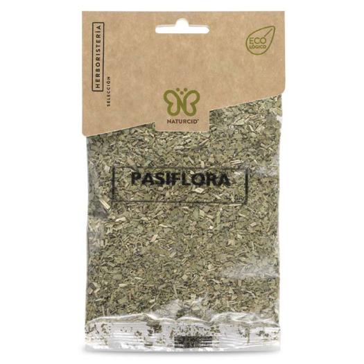 Pasiflora Naturcid Bio 40g