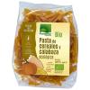 Pasta de Cereales y Calabaza Campomar Bio 250g