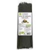 Pasta de Guisantes con Espagueti de mar y Espirulina Algamar Algamar Bio 250g