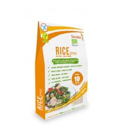 Pasta Konjac Arroz Sin Gluten Bio 400gr