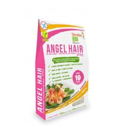 Pasta Konjac Vermicelli Sin Gluten Bio 400gr