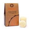 Pastillas de Cera de Soja Perfumada Naranja Organic Goodness 40g