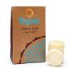 Pastillas de Cera de Soja Perfumada Oudh Organic Goodness 40g