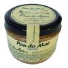 Paté de Atún con Aceituna Pan do Mar Bio 125g