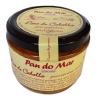 Paté de Caballa con Pimiento Pan do Mar Bio 125g