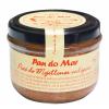 Paté de Mejillón Pan do Mar Bio 125g