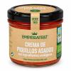 Paté de Piquillos Asados Emperatriz Bio 110g