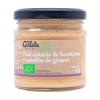 Paté Untable de Berenjena y Semillas de Girasol Carlota Bio 180g