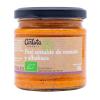 Paté Untable de Tomate y Albahaca Carlota Bio 180g